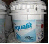 Thùng cao - Aquafit 70% dạng hạt